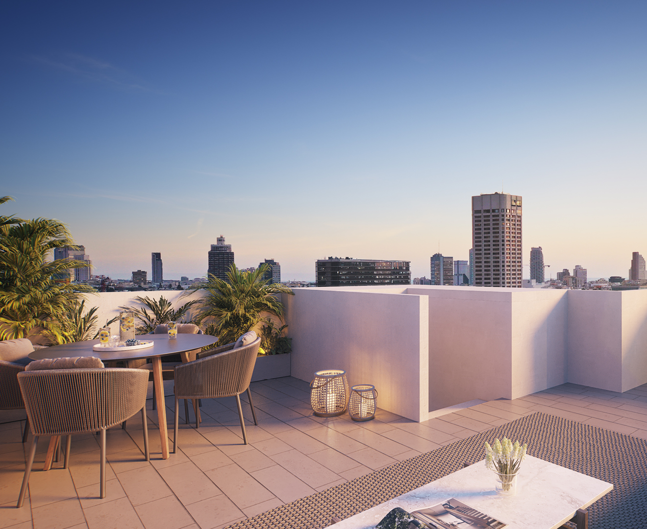 פרויקט בלוך